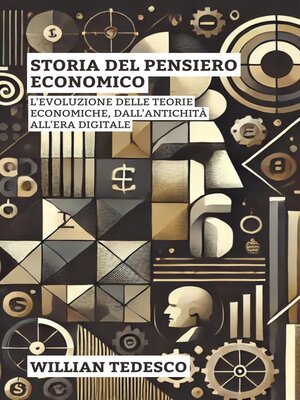 cover image of Storia Del Pensiero Economico